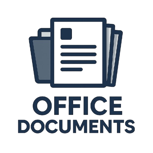 Office Document